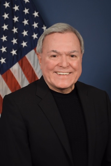 Micheal H. Mobbs Counsel to IG