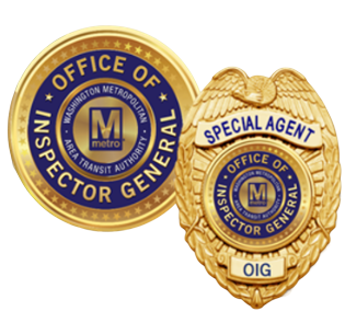 OIG Shield